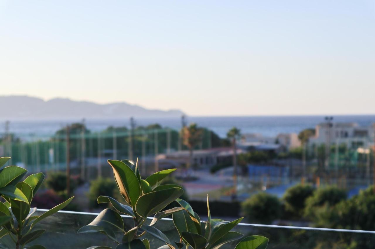 Veranda-Ammoudara-Crete Amoudara Lasithiou 外观 照片