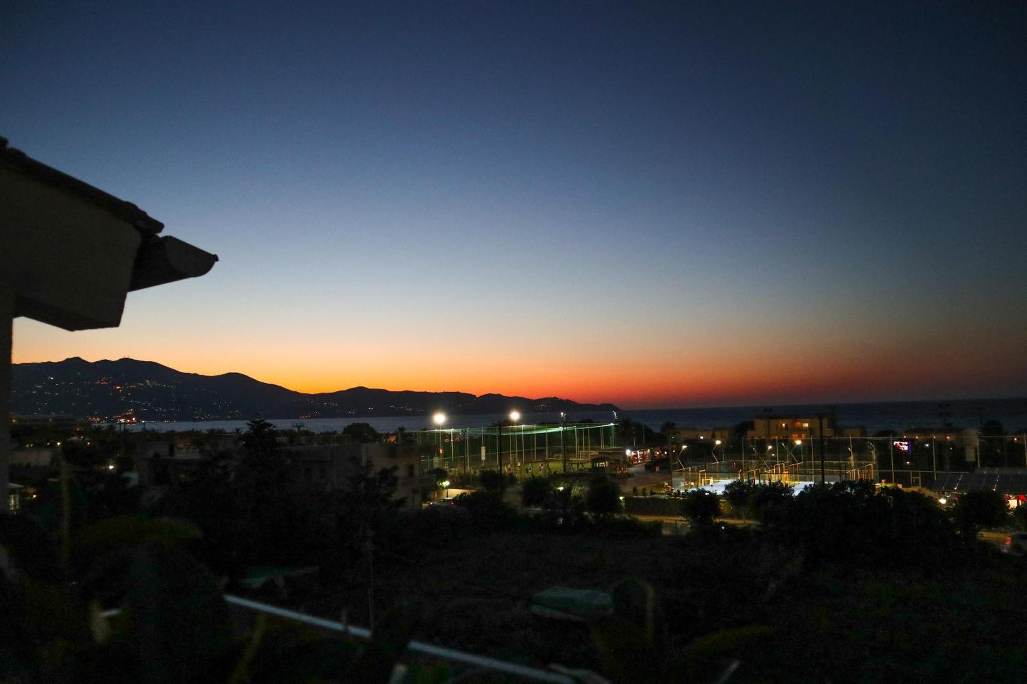Veranda-Ammoudara-Crete Amoudara Lasithiou 外观 照片