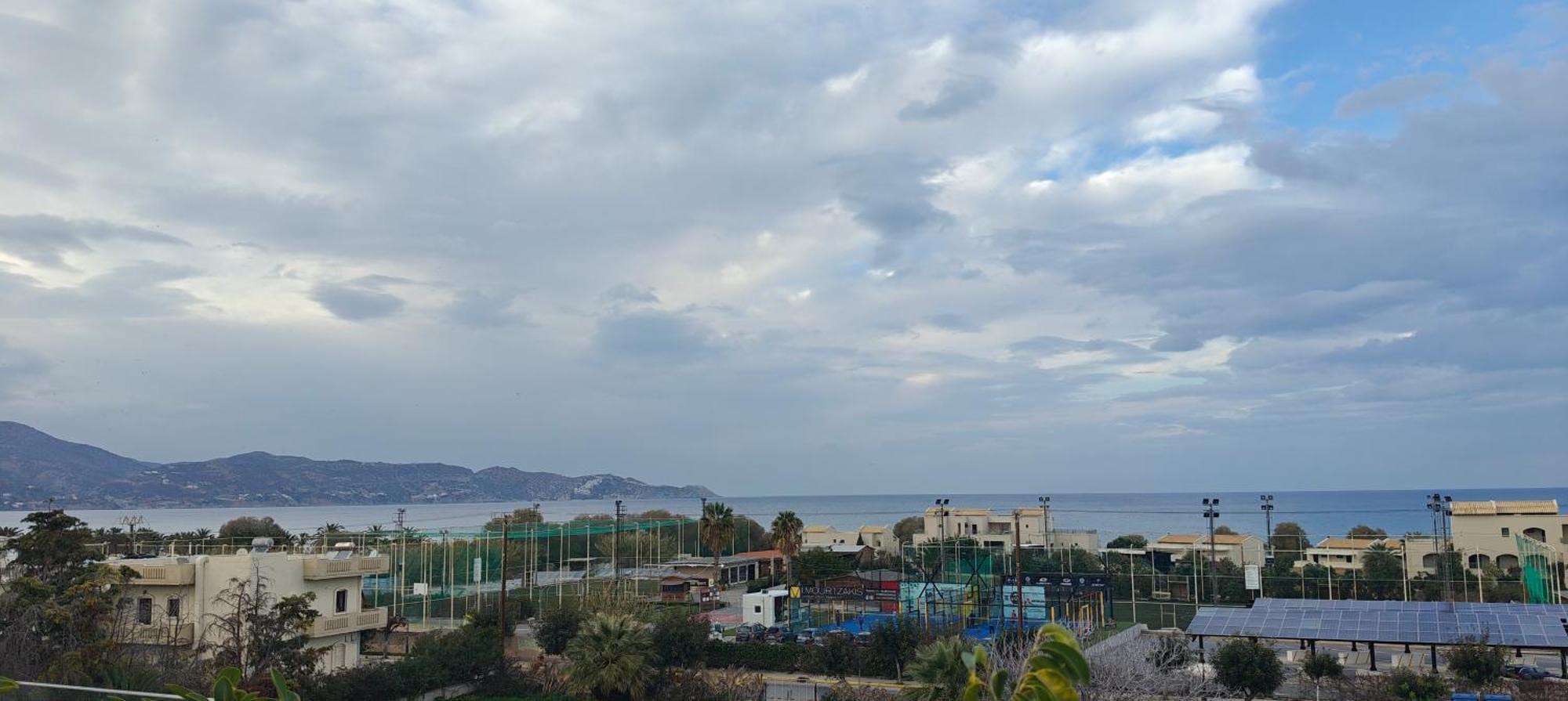 Veranda-Ammoudara-Crete Amoudara Lasithiou 外观 照片